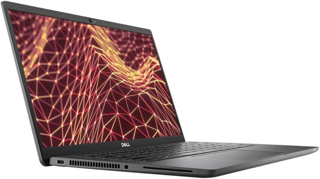 Dell Latitude 7430